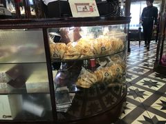 -德大西餐社(云南南路店)