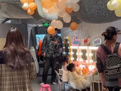 -NOKNOK若蔻亲子餐厅(天地壹方北馆店)