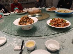 -中国吉菜名店广源宾馆餐厅