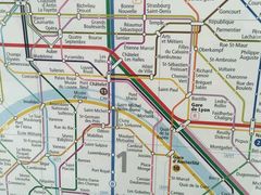 -戴高乐机场火车站