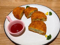 -团子君寿司·茶