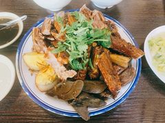 -春梅里卤鹅馆·47年老字号(中山路店)