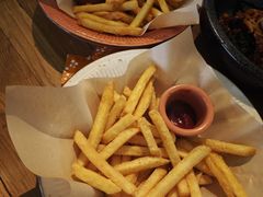 -良木缘咖啡西餐(优品道广场店)