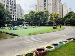 -保利好未来幼儿园·托育园·早教
