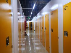 -安东易迷你自助仓储寄存仓库(草桥店)