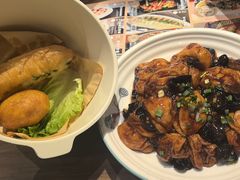 -锡和无锡菜(景丽苑店)