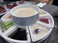 -羲和雅苑•北京烤鸭(平安国际金融中心店)