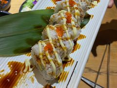 -九田家黑牛烤肉(溧水万达店)