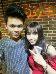 点击看大图 picture-P.STYLE 派斯造型