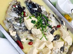 一鱼两吃-连池鱼豆味坊(风景区店)