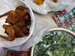 -大鸽饭(体育西路店)