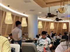 大堂-美奈小馆·越南料理(福田星河COCO Park店)