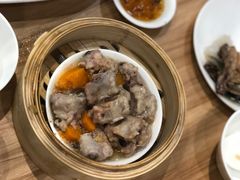 -胜记凯心茶餐厅(汇金财富广场店)