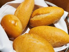 -杭州桐庐康莱德酒店西餐厅-舍