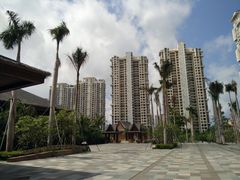 -三亚湾红树林度假世界(木棉酒店)