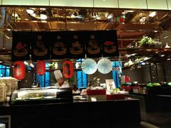 -美食汇自助西餐厅(荆州富力万达嘉华酒店)