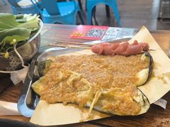 -皖北学东地锅鸡(之心城店)