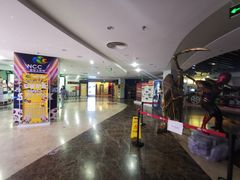 -天幕新彩云国际影城(激光巨幕店)