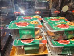 -德顺源·非遗烧麦·老菜(大观园店)