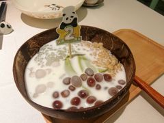 -眉州东坡·熊猫主题餐厅(枫蓝店)