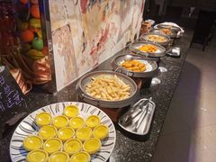 -水都假日酒店-海韵西餐厅(龙胜路店)