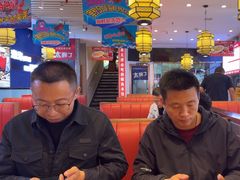 -渔家风味·鲅鱼水饺·央视展播·海鲜天津菜(开发区店)