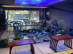 -陆琴脚艺·足浴·SPA(夫子庙店)
