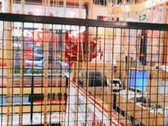 -粟氏天府·东北烧烤(江南兴隆街店)