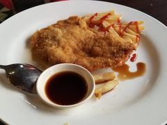 -德大西餐社(云南南路店)