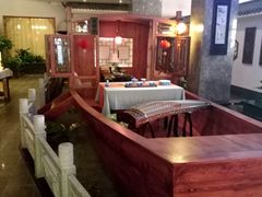 -碧露轩·大益茶体验馆(镇江路店)