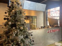 -J Create城市露营咖啡·简餐·宠物(上海动物园店)