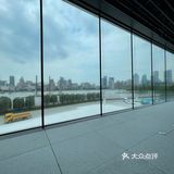 上海最好的现当代艺术馆的浦东美术馆开馆啦[加油]