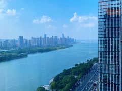 -长沙富力万达文华酒店