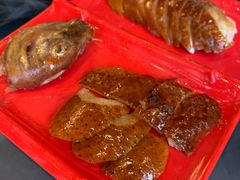 -羲和雅苑•北京烤鸭(平安国际金融中心店)