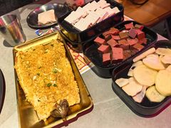 -令狐冲·炭烤活鱼(宝龙店)