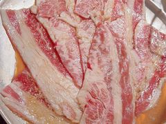 -大馥·炭火烧肉酒场(莘庄莘福坊店)