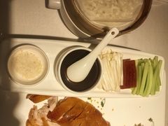 -漢舍中国菜馆(浦东嘉里城店)