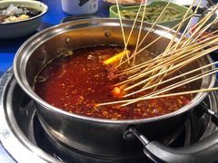 -马路边边串串香(北苑旗舰店)