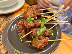-小饕荟雅安贡椒鱼鲜馆(广福桥店)