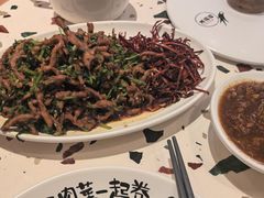 -姥姥家春饼店(惠新东街店)