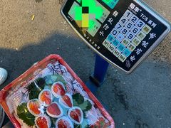-菜园坝水果市场