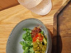 -小满手工粉(上海维璟广场店)