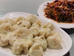 -听涛雅苑百味饺子老家菜馆