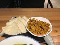 -竹里馆 ·茶食(奥体店)