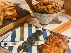 -火山屋台(新街口店)