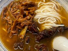 -梅溪·小伙子干挑面(安吉总店)