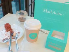 -Madeleine玛德琳(永平里店)