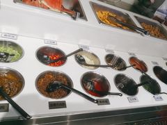 -牛记皇鲜牛肉火锅(环球度假区梨园店)