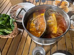 -四喜小胖·北京涮肉(五道营店)