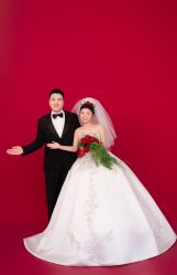 -雅云婚纱摄影工作室旗舰店